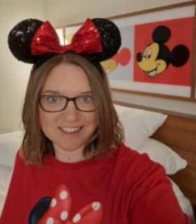Profile picture of Beverley