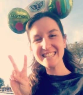 Profile picture of Megan