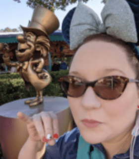 Profile picture of Stephmouse