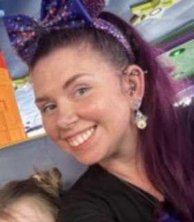 Profile picture of Amethyst84