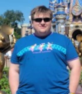 Profile picture of Michael