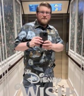 Profile picture of Matt