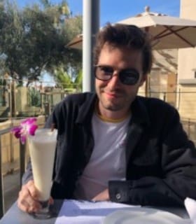 Profile picture of Jacob Fuller