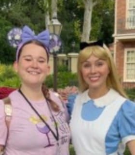 Profile picture of Alyssa