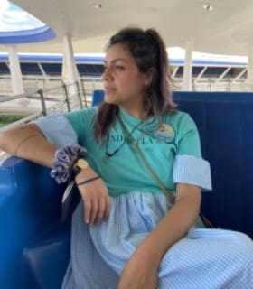 Profile picture of Amanda