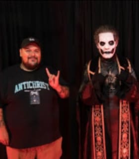Profile picture of Countxtony