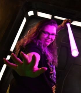 Profile picture of MsBorderline