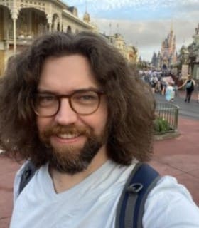 Profile picture of Tom