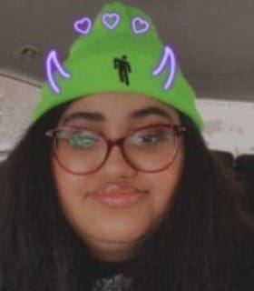 Profile picture of Sophie Hanks