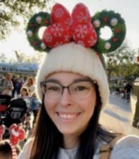 Profile picture of Alice