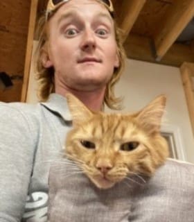 Profile picture of Wyatt Thomas