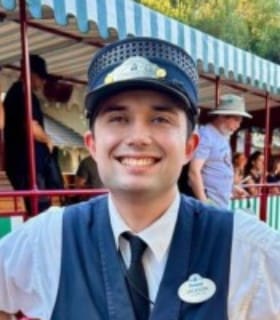 Profile picture of Jackson Salinas