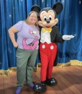 Profile picture of Brenda Abarca