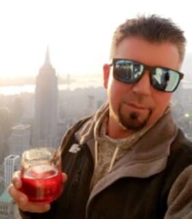 Profile picture of Cory