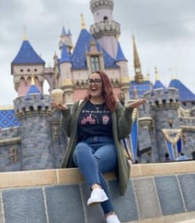 Profile picture of Brianna