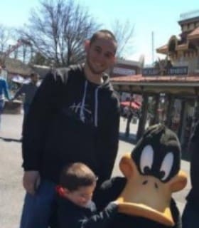 Profile picture of Mike