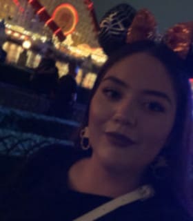 Profile picture of Marisol