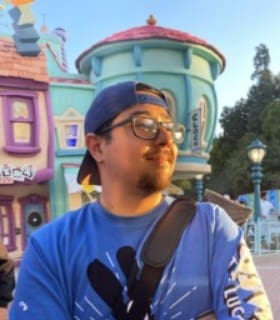 Profile picture of Victor