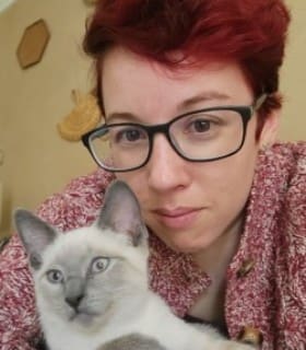 Profile picture of Sarah