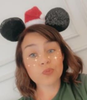 Profile picture of Melissa