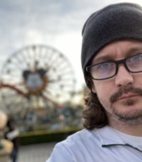 Profile picture of Jacob