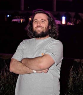 Profile picture of Alex