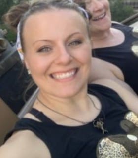 Profile picture of Lisa Kay