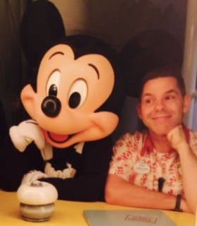 Profile picture of Mitchell