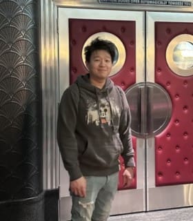 Profile picture of Kevin