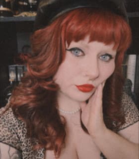 Profile picture of Kimber