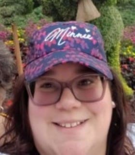 Profile picture of Rebeca Macias
