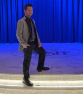 Profile picture of Brandon