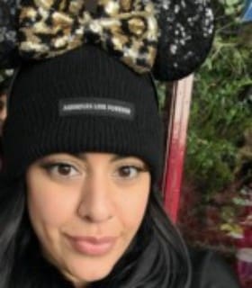 Profile picture of Sierra