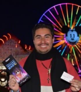 Profile picture of Victor Castaneda