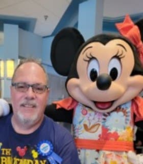 Profile picture of Eric Danley