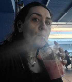 Profile picture of SpookyJuice