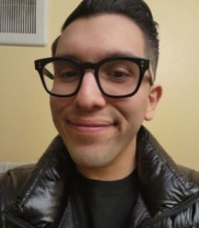 Profile picture of Andrew