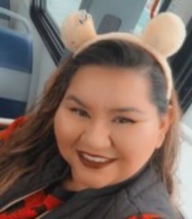 Profile picture of Bev
