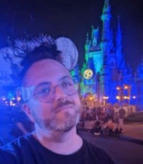Profile picture of Brian