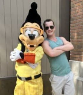 Profile picture of Kevin