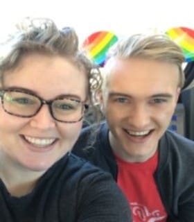 Profile picture of Sarah