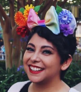 Profile picture of Cristina