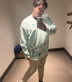Profile picture of Jacob