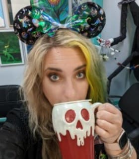 Profile picture of Samantha