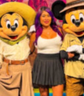 Profile picture of Iheartmickey