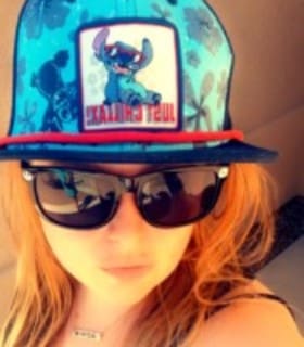Profile picture of Lauren Payne