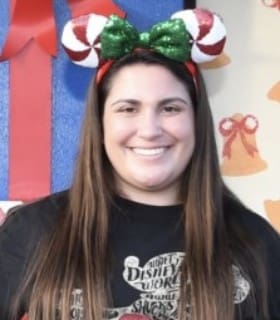 Profile picture of Mikaela McGee