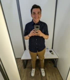 Profile picture of Noah