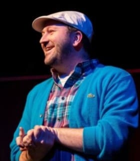 Profile picture of Nate