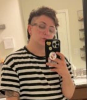Profile picture of Jay